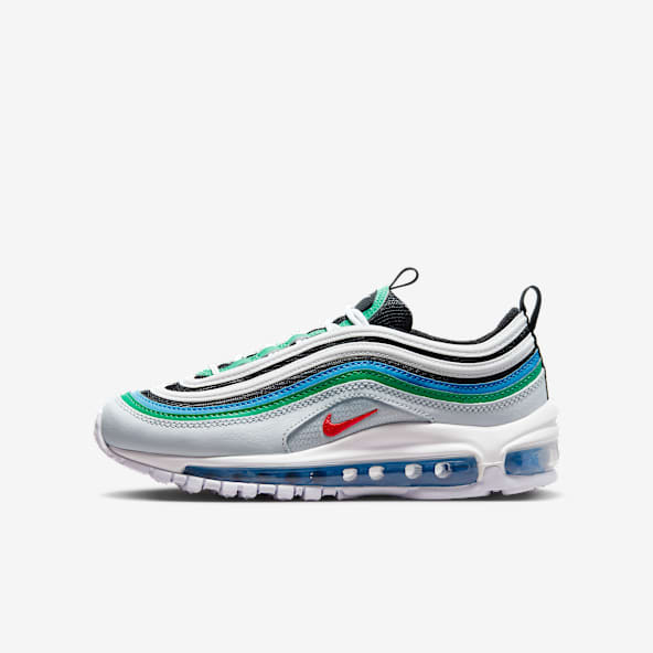 Air Max 97. Nike